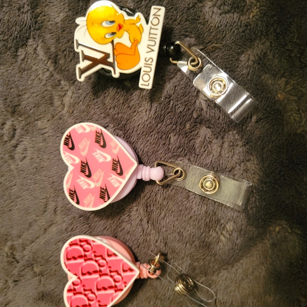 ID holders